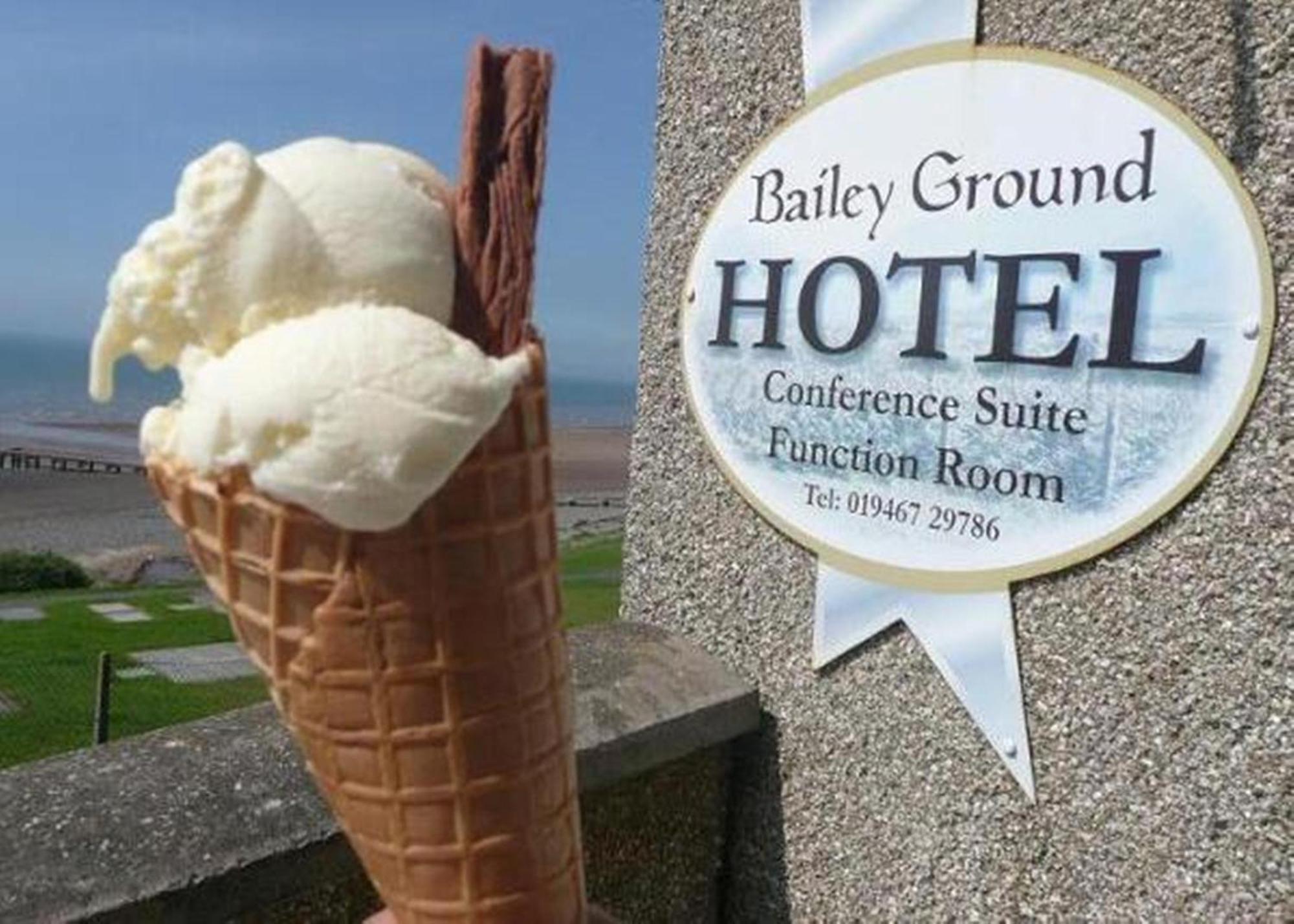 Bailey Ground Hotel Seascale Exteriör bild